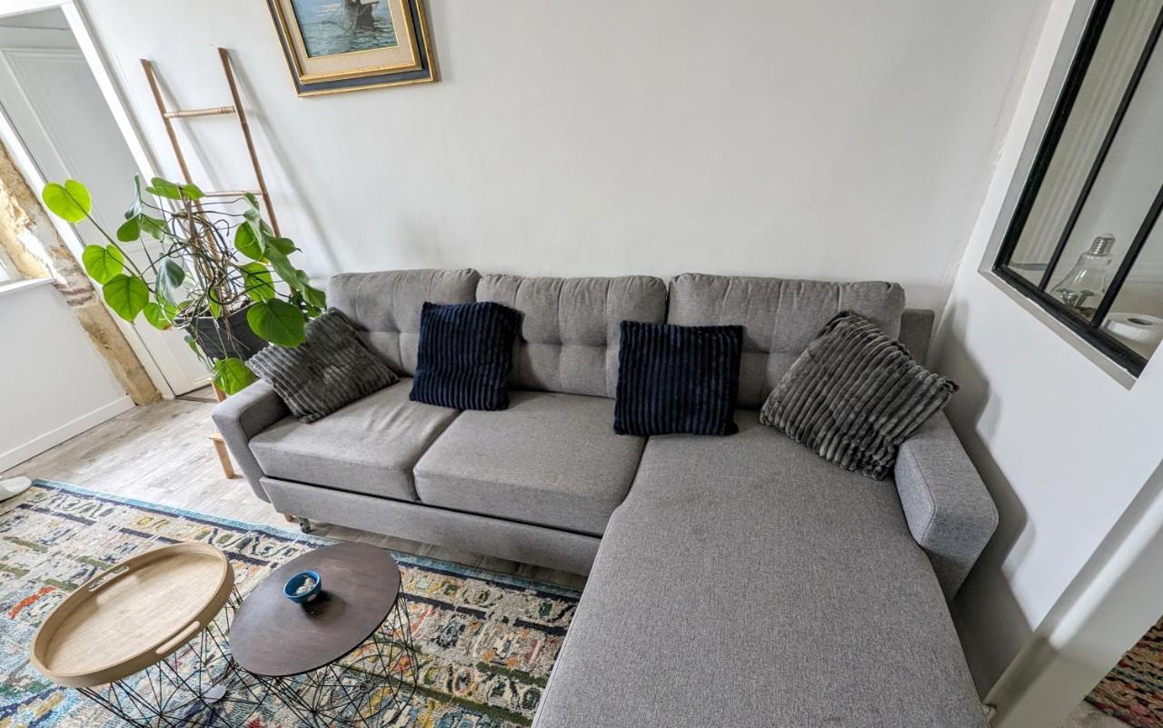 "Le Jardin Sur L'Eau "Chambres D'Hotes Et Appartements Tout Confort Aire-sur-l'Adour Exterior photo