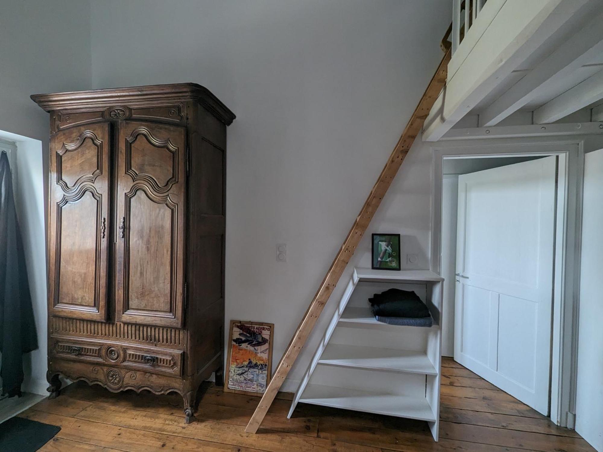 "Le Jardin Sur L'Eau "Chambres D'Hotes Et Appartements Tout Confort Aire-sur-l'Adour Exterior photo